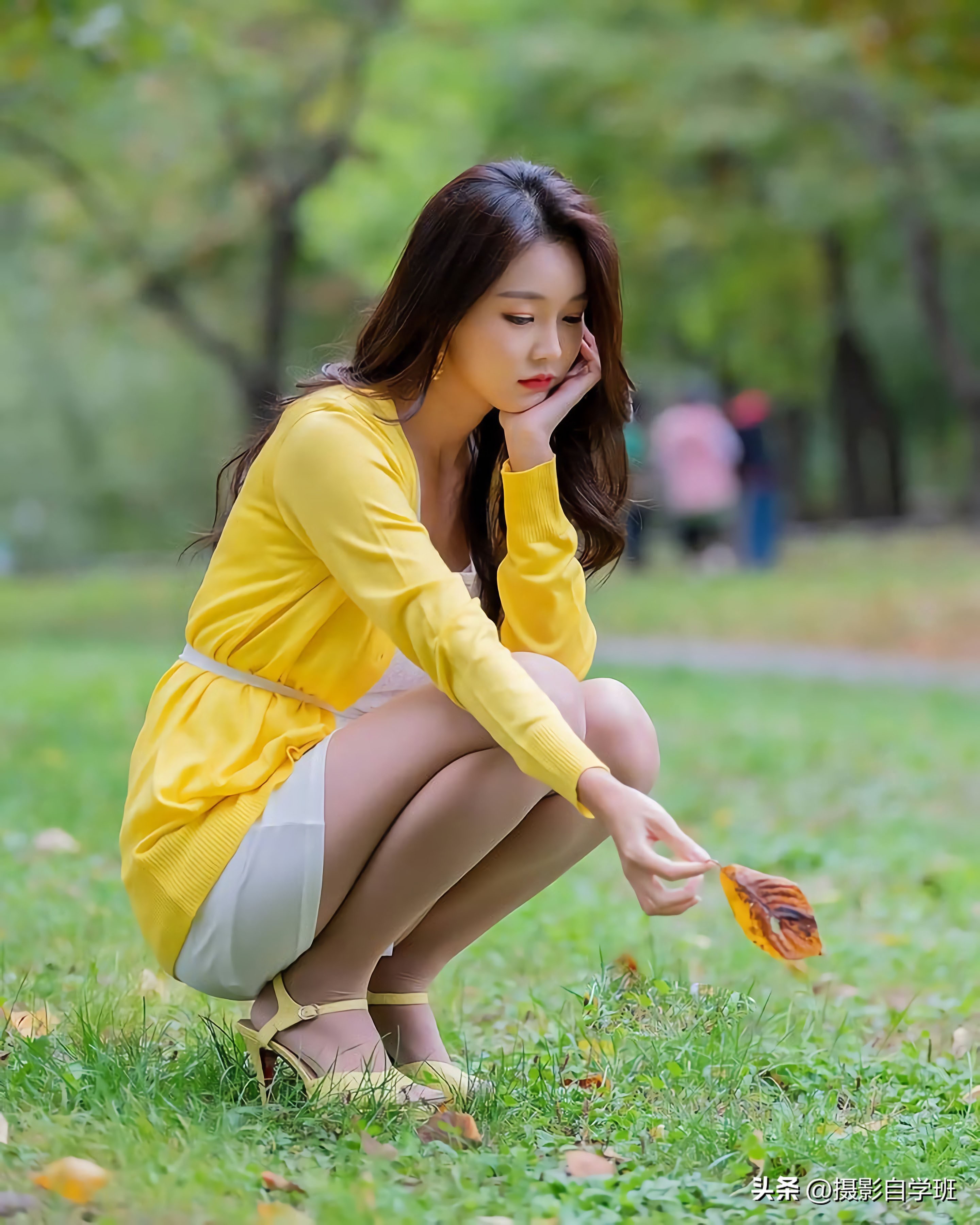 摄影技巧生活照_生活照片拍摄姿势_照相摄像