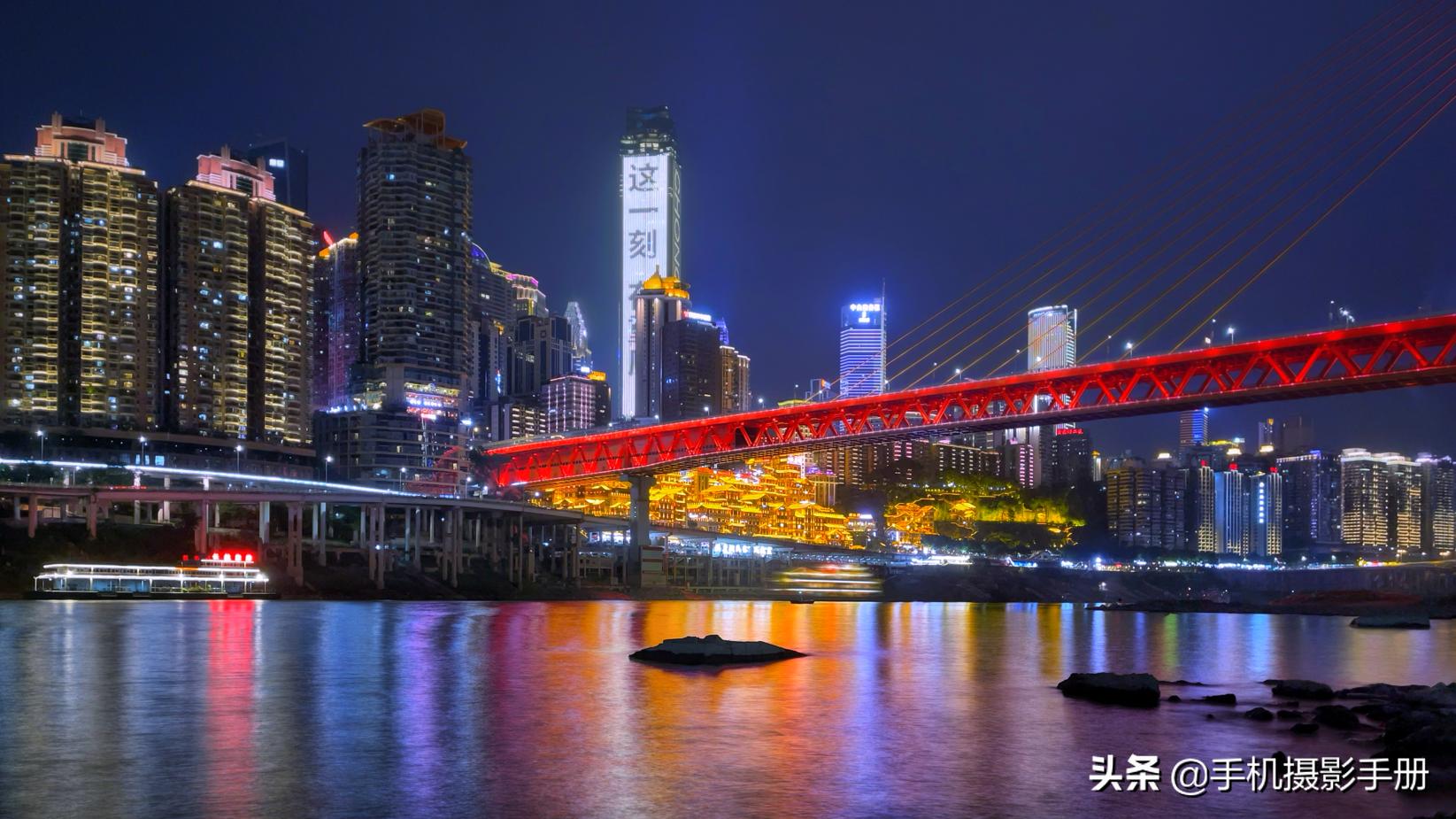 手机摄影配件推荐_照相摄像_手机摄影师必备器材
