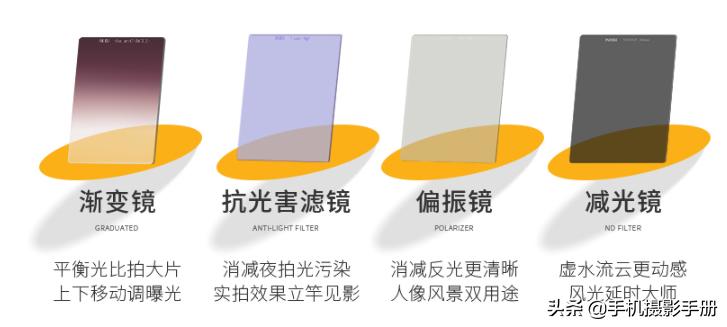 手机摄影师必备器材_手机摄影配件推荐_照相摄像