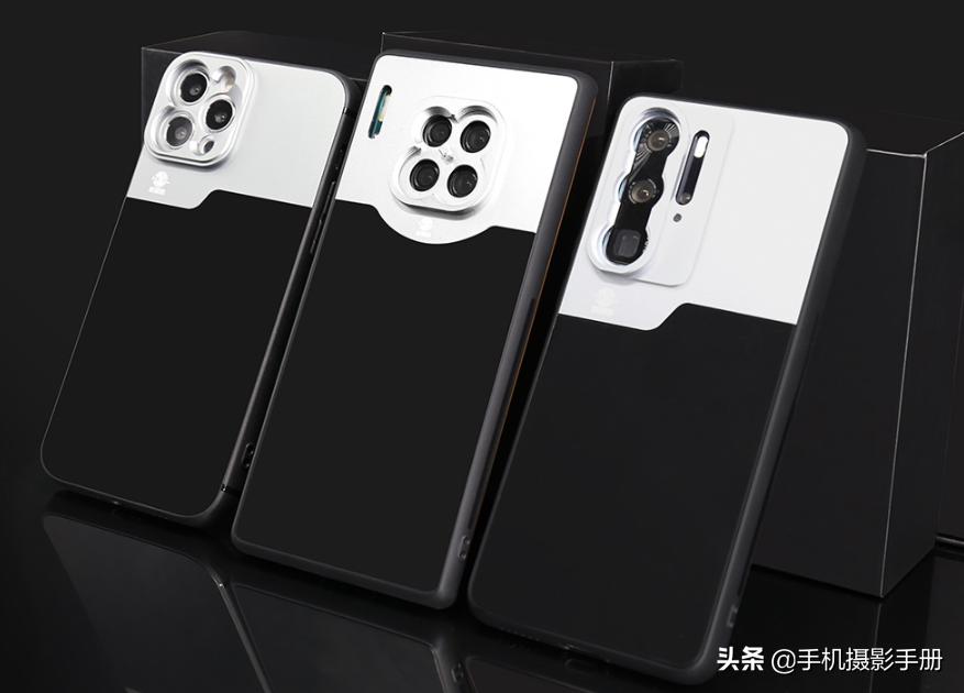 手机摄影师必备器材_手机摄影配件推荐_照相摄像
