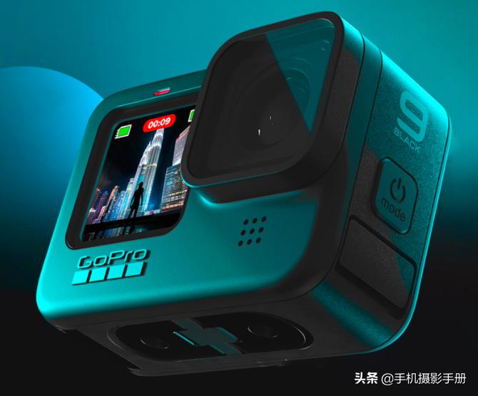 照相摄像_手机摄影师必备器材_手机摄影配件推荐