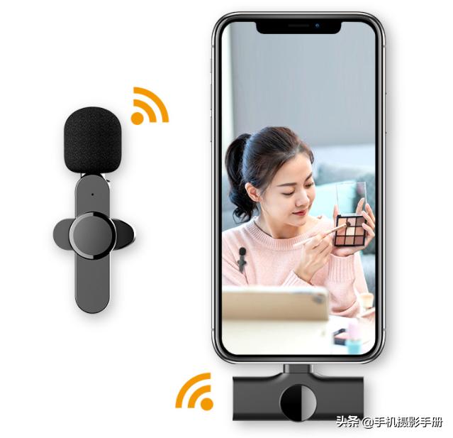 手机摄影配件推荐_照相摄像_手机摄影师必备器材