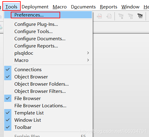 Oracle PL/SQL下载教程_软件安装教程_PLSQL安装配置步骤