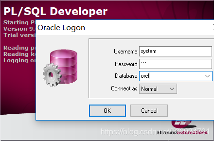 软件安装教程_PLSQL安装配置步骤_Oracle PL/SQL下载教程