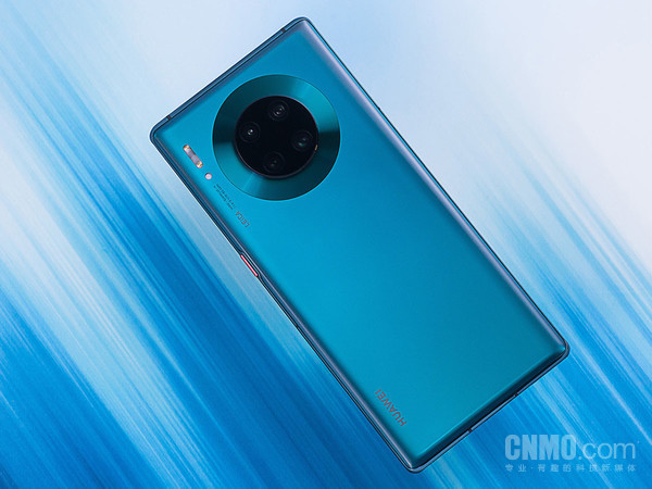 华为Mate30 Pro 5G