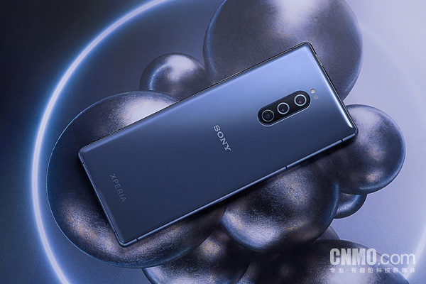 索尼Xperia 1