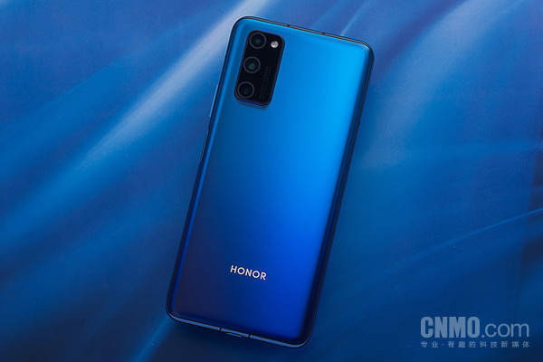 荣耀V30 PRO
