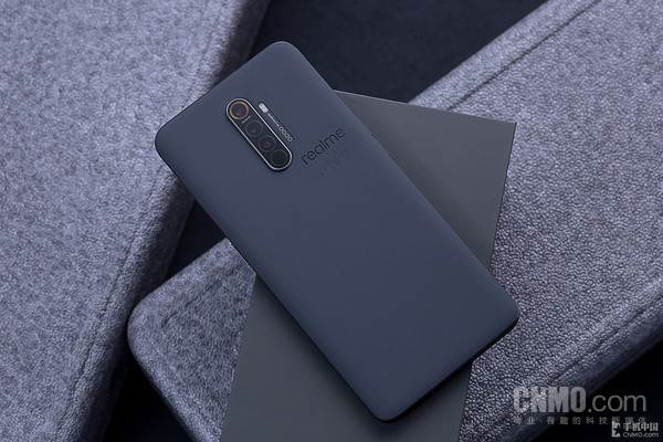 realme X2 Pro大师版