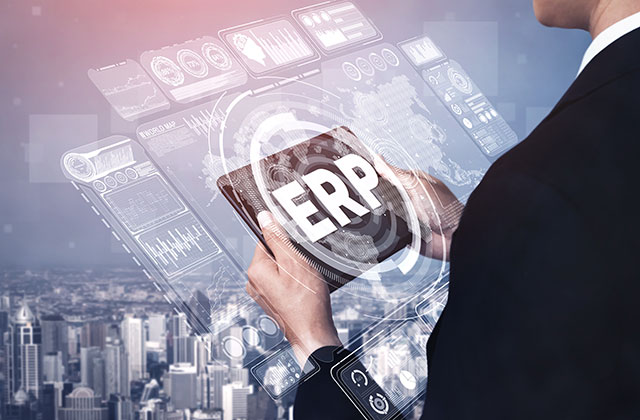 定制ERP软件开发_OA/ERP系统开发_erp系统开发模式