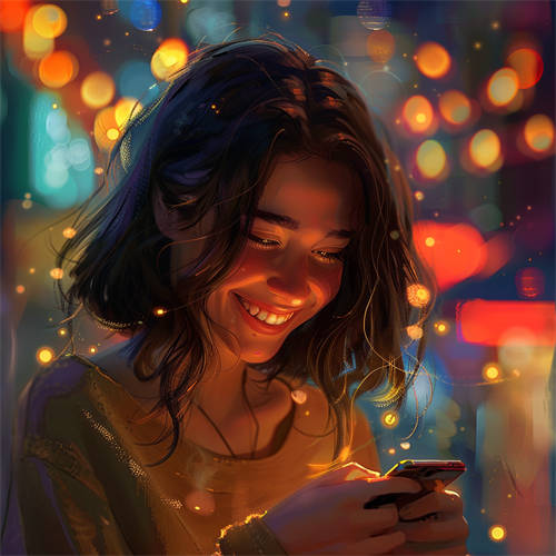小众软件评测_测测App AI情感陪伴_测测App 情感咨询服务