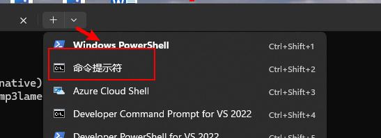FFmpeg 教程_命令行Ffmpeg批量转换视频教程_Ffmpeg视频格式转换方法