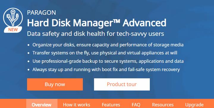 HDD克隆到SSD方法_硬盘克隆软件评测_兼容老系统工具