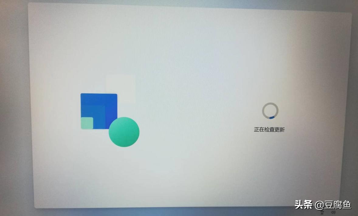 U盘安装Windows 11_Windows 教程_Windows 11 安装教程
