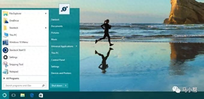 win10开始菜单美化教程_StartIsBack++不兼容问题_Windows 教程