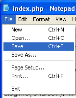 WordPress主题开发 Header模板开发_WordPress 教程_WordPress index.php 代码调用博客标题