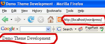 WordPress index.php 代码调用博客标题_WordPress主题开发 Header模板开发_WordPress 教程