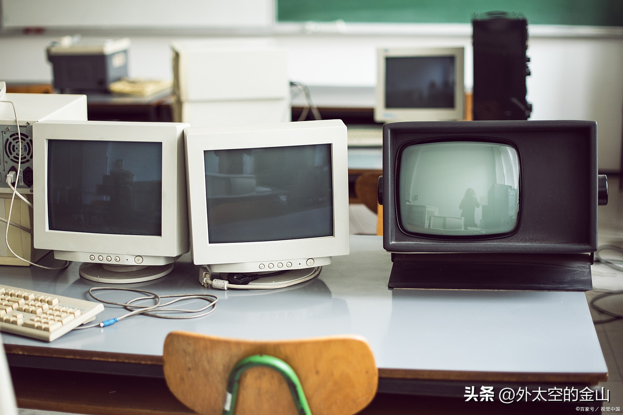 旧电脑升级改造