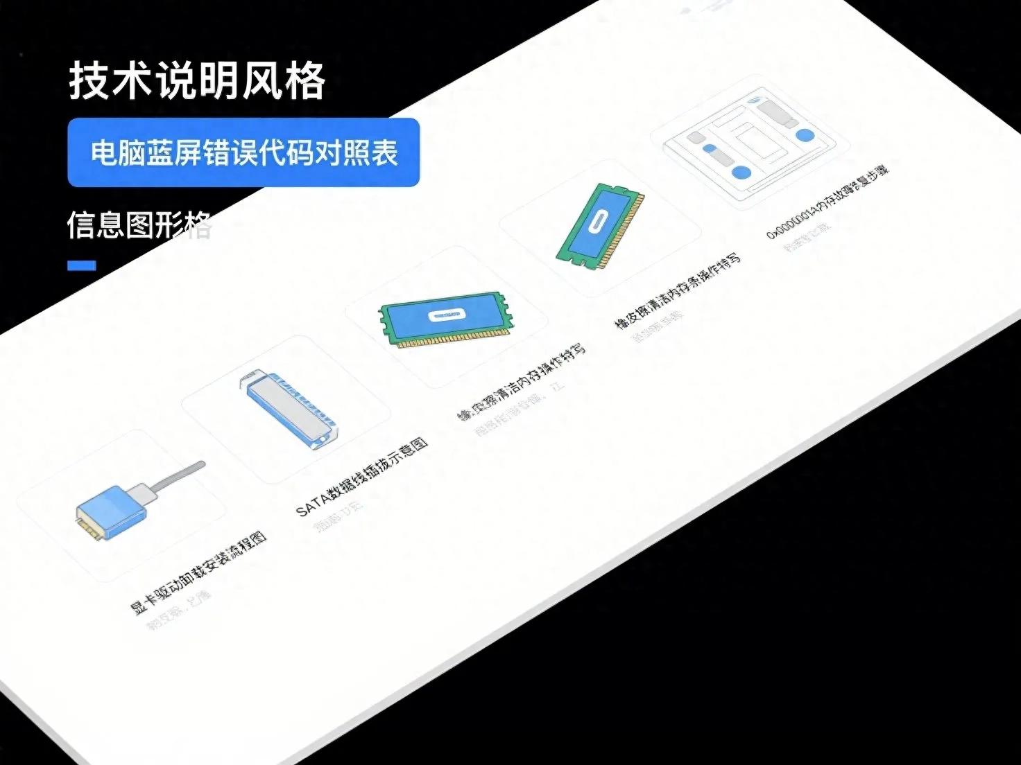 电脑死机解决技巧_电脑卡顿修复_电脑蓝屏故障自检方法