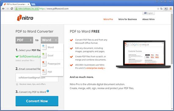 PDF转换神器_免费PDF转Word网站_PDF转Word在线转换工具