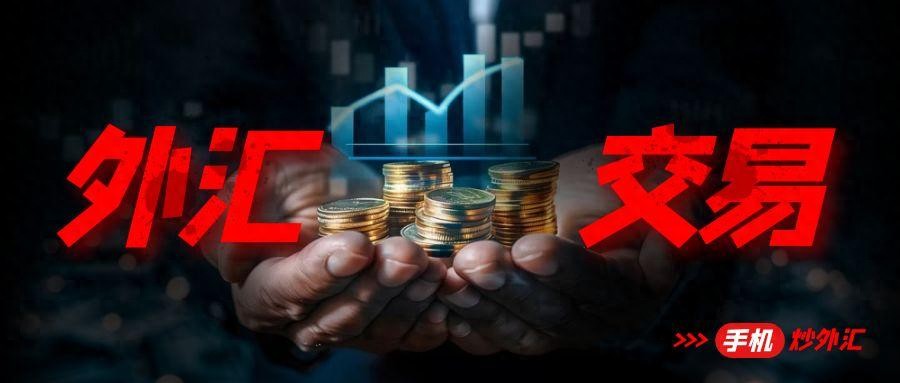 手机炒外汇软件推荐_中文界面软件_2025年国际持牌外汇软件