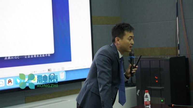 智能化办公工具替代传统OA_OA/ERP系统开发_AI驱动工作流自动化