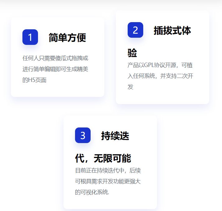 小白也能用的软件_H5-Dooring使用教程_H5制作软件推荐