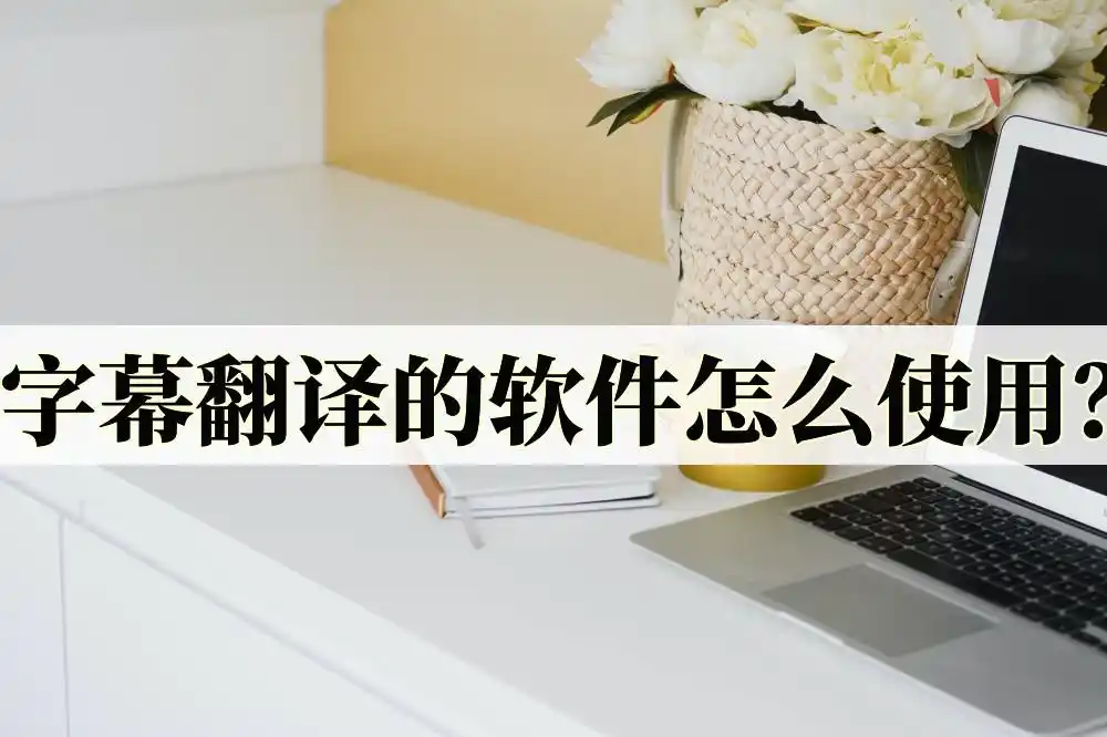 智能翻译官字幕提取_字幕翻译软件使用方法_小白也能用的软件