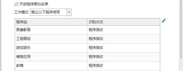 上网行为管理软件重要性_企业上网行为管理_网络软件