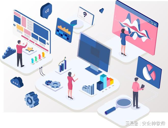 企业员工上网行为管理_网络软件_上网监控软件推荐