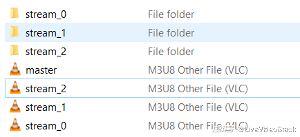FFmpeg HLS打包教程_FFmpeg点播HLS打包步骤_FFmpeg 教程