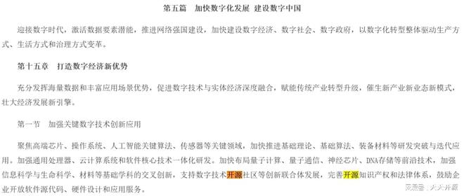 系统优化软件_开源软件发展历程_中国开源政策分析