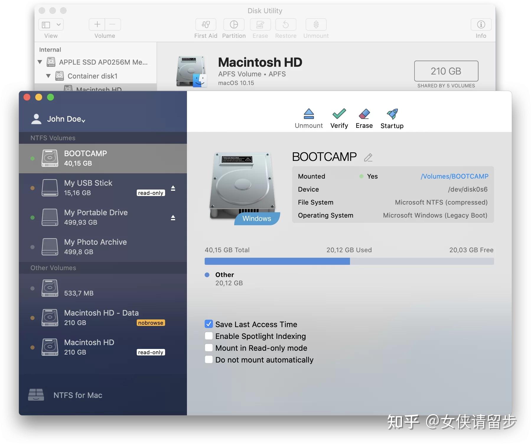 装机必备软件_mac软件推荐_iMazing iPhone管理软件