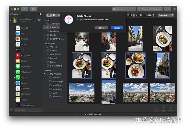 装机必备软件_iMazing iPhone管理软件_mac软件推荐