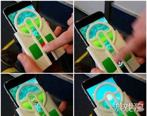 _ POKEMON GO 抓宠技巧 _游戏辅助工具