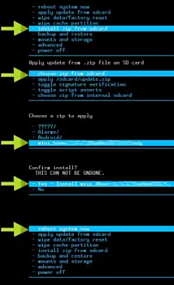 怎样优化手机系统