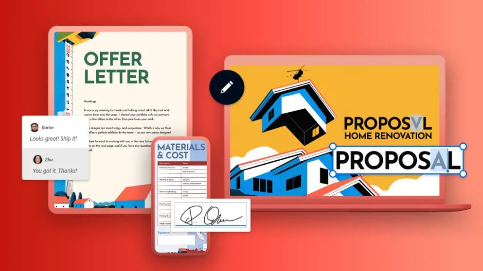 PDF格式编辑软件_PDF转换神器_Adobe Acrobat Pro DC PDF编辑器