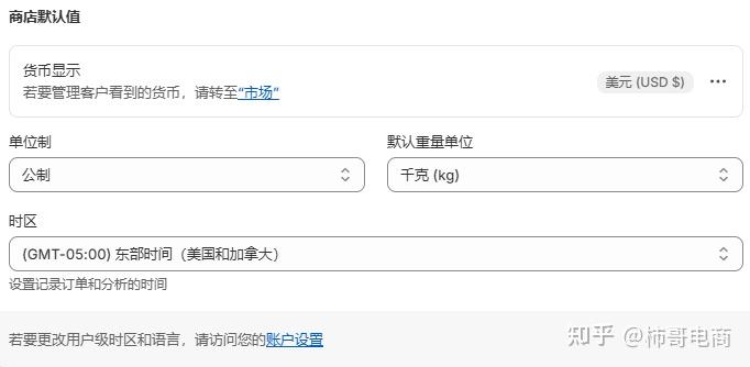 WordPress 教程_shopify电商运营指南_shopify独立站搭建教程