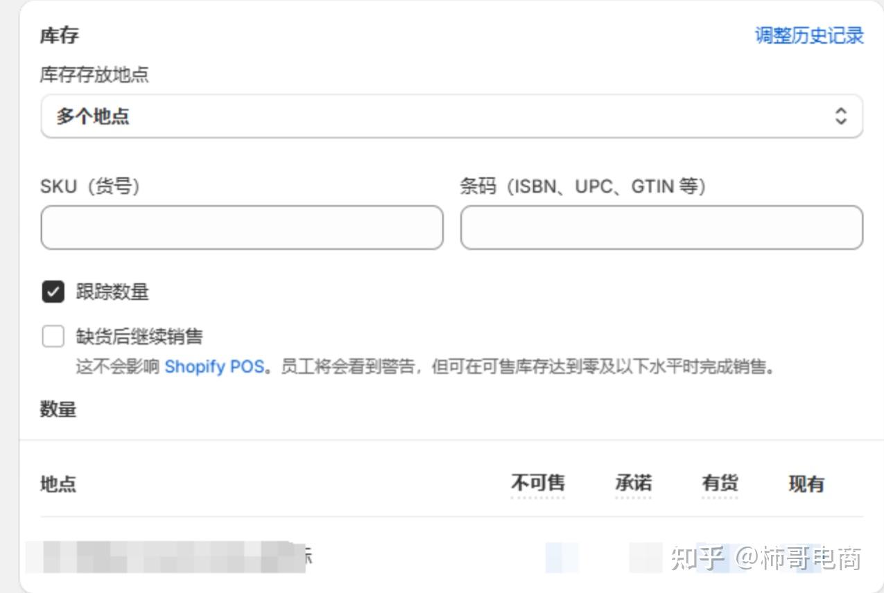 shopify独立站搭建教程_shopify电商运营指南_WordPress 教程
