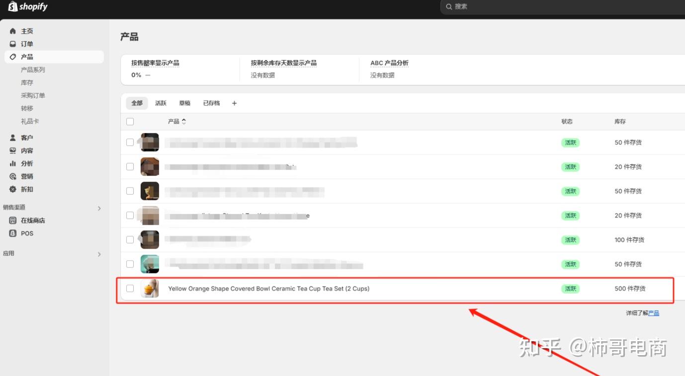 WordPress 教程_shopify独立站搭建教程_shopify电商运营指南