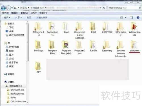电脑清理工具_如何释放磁盘空间temp文件_清理电脑temp文件夹步骤