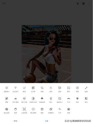 手机APP合集_SOVS构图相机_手机拍照必备app推荐