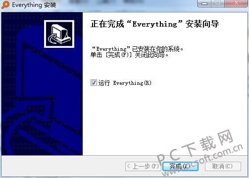 Everything软件