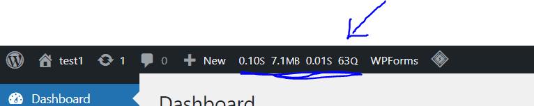WordPress 教程_WordPress查询优化_Query Monitor插件使用教程