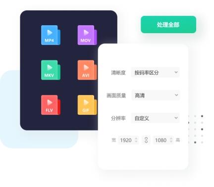 手机端视频剪辑APP_电脑端视频剪辑软件_视频剪辑工具