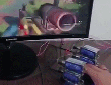 游戏辅助工具_物理外挂_游戏辅助神器