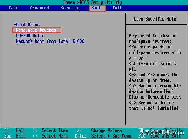 老毛桃U盘启动盘制作教程_Windows 教程_笔记本电脑系统重装教程