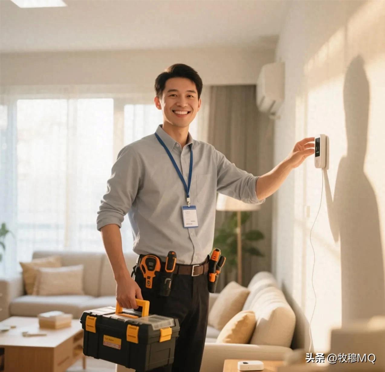 智能产品安装服务优化_软件安装教程_售后响应机制提升