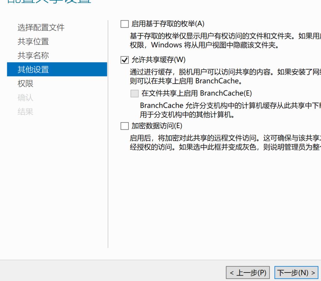 Windows 教程_从零搭建Windows Server 2019 NAS系统_Windows Server 2019 NAS搭建教程