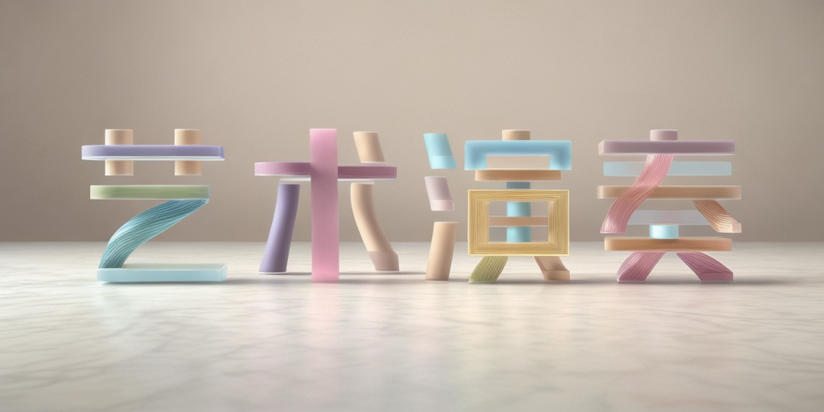 免费字体_字体家AI造字望岳_时休AI硬笔