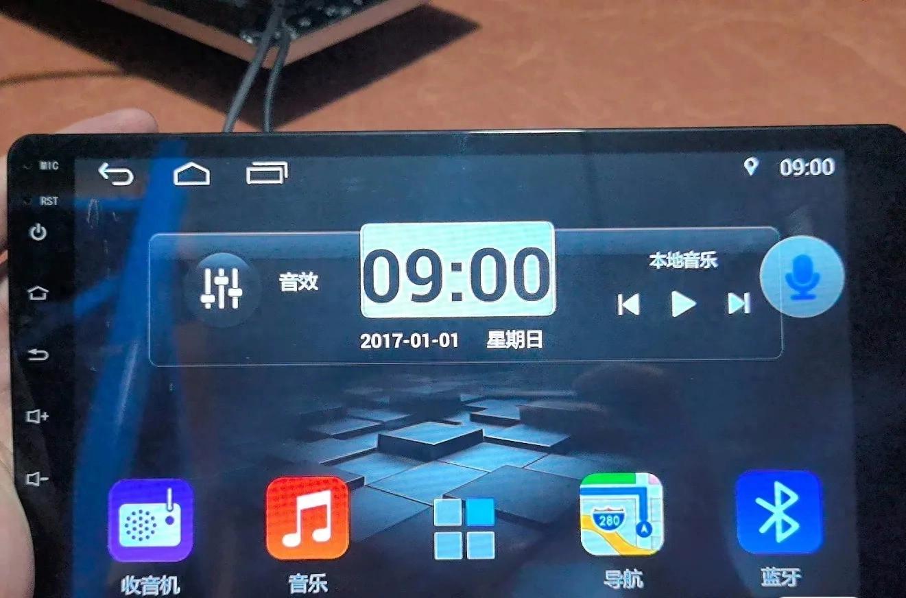 2+32车机改装教程_小白也能装的智能车机升级_软件安装教程